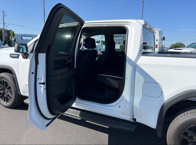 used 2024 GMC Sierra 1500 car, priced at $47,943