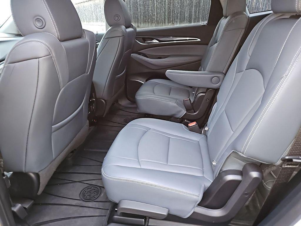 used 2020 Buick Enclave car, priced at $23,301