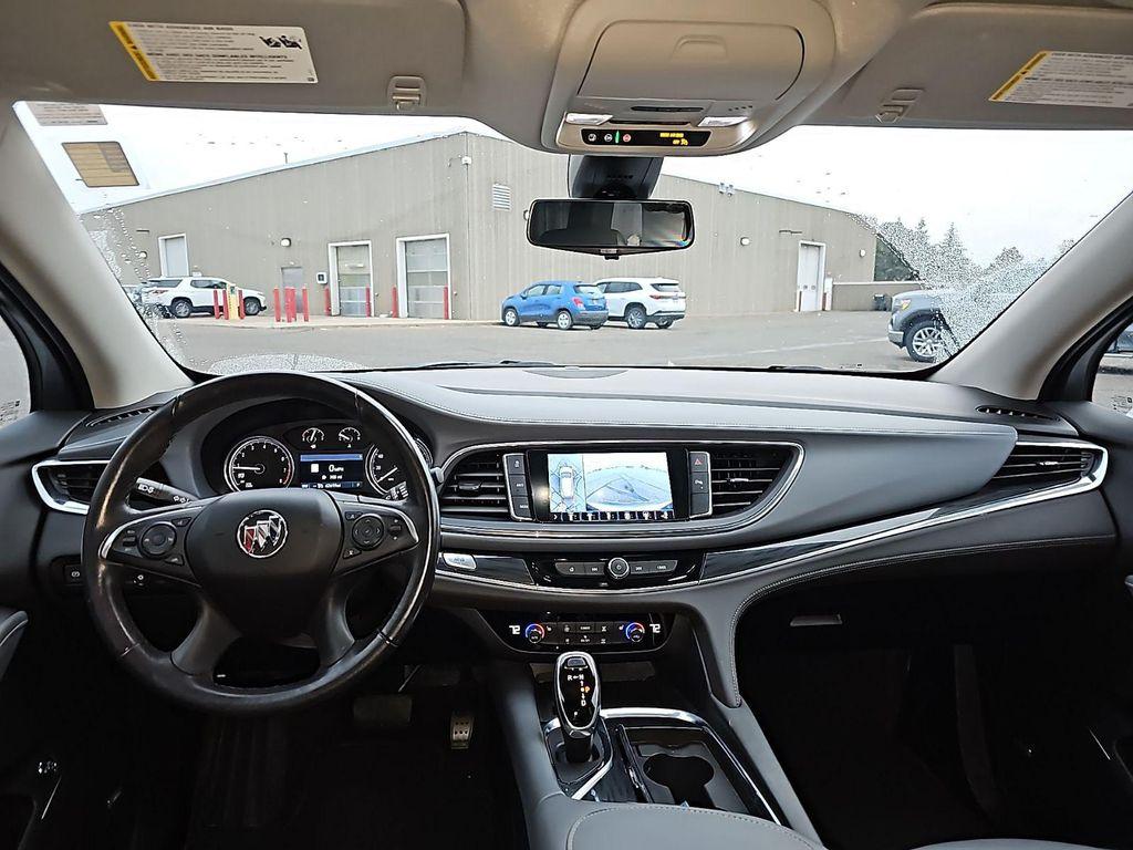 used 2020 Buick Enclave car, priced at $23,301