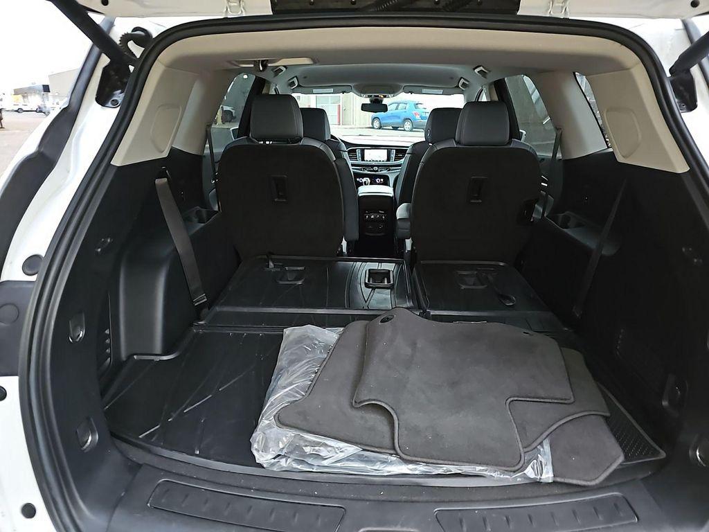 used 2020 Buick Enclave car, priced at $23,301