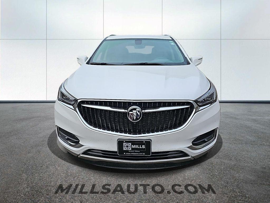 used 2020 Buick Enclave car, priced at $23,301