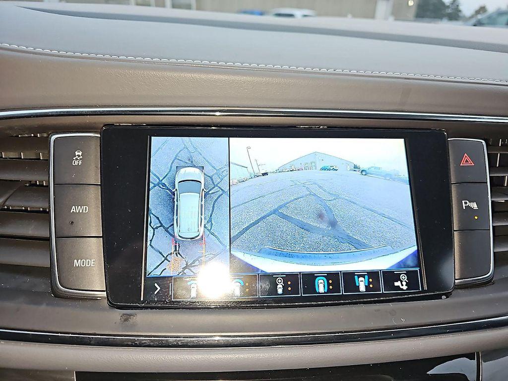 used 2020 Buick Enclave car, priced at $23,301