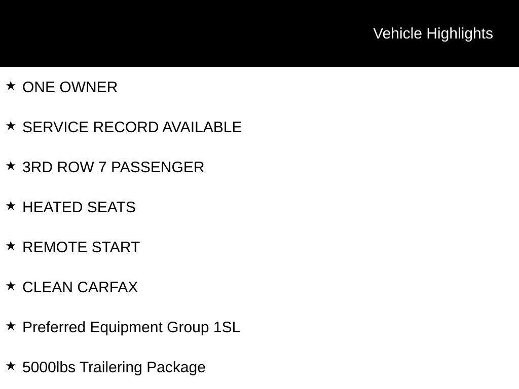 used 2020 Buick Enclave car, priced at $23,301