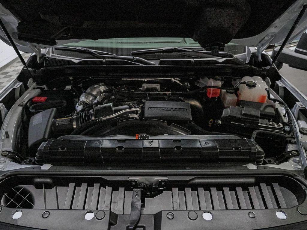 new 2026 GMC Sierra 3500 car, priced at $83,238