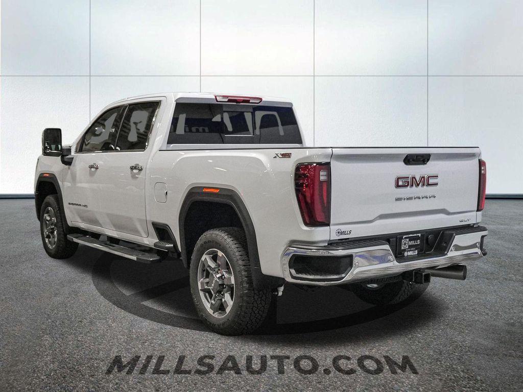 new 2026 GMC Sierra 3500 car, priced at $83,238
