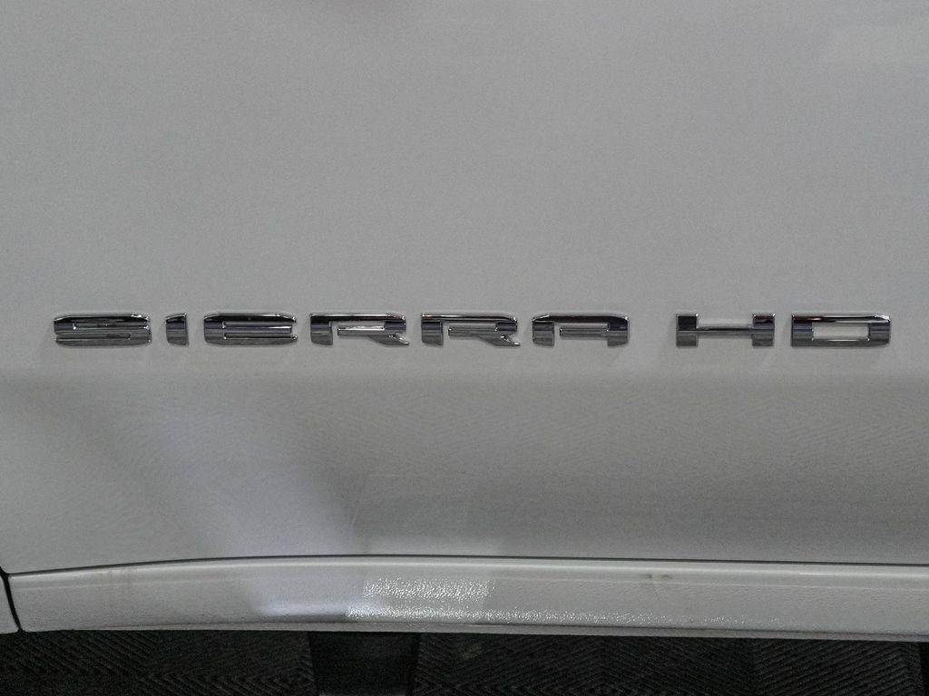 new 2026 GMC Sierra 3500 car, priced at $83,238