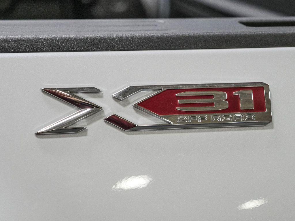 new 2026 GMC Sierra 3500 car, priced at $83,238