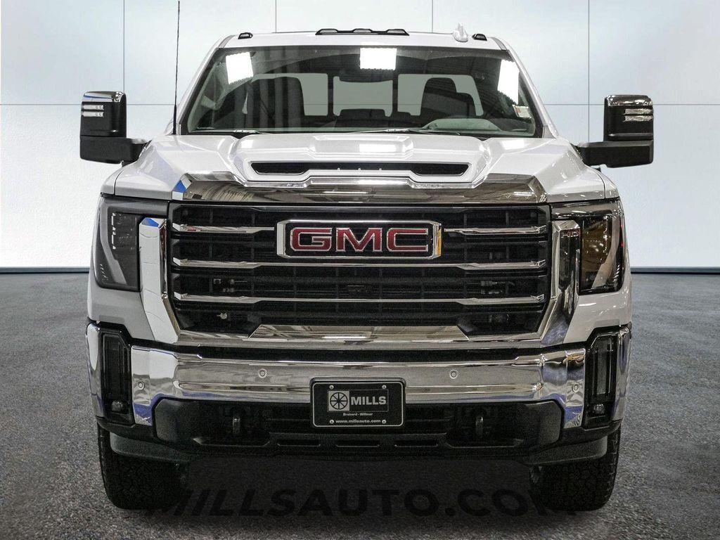 new 2026 GMC Sierra 3500 car, priced at $83,238