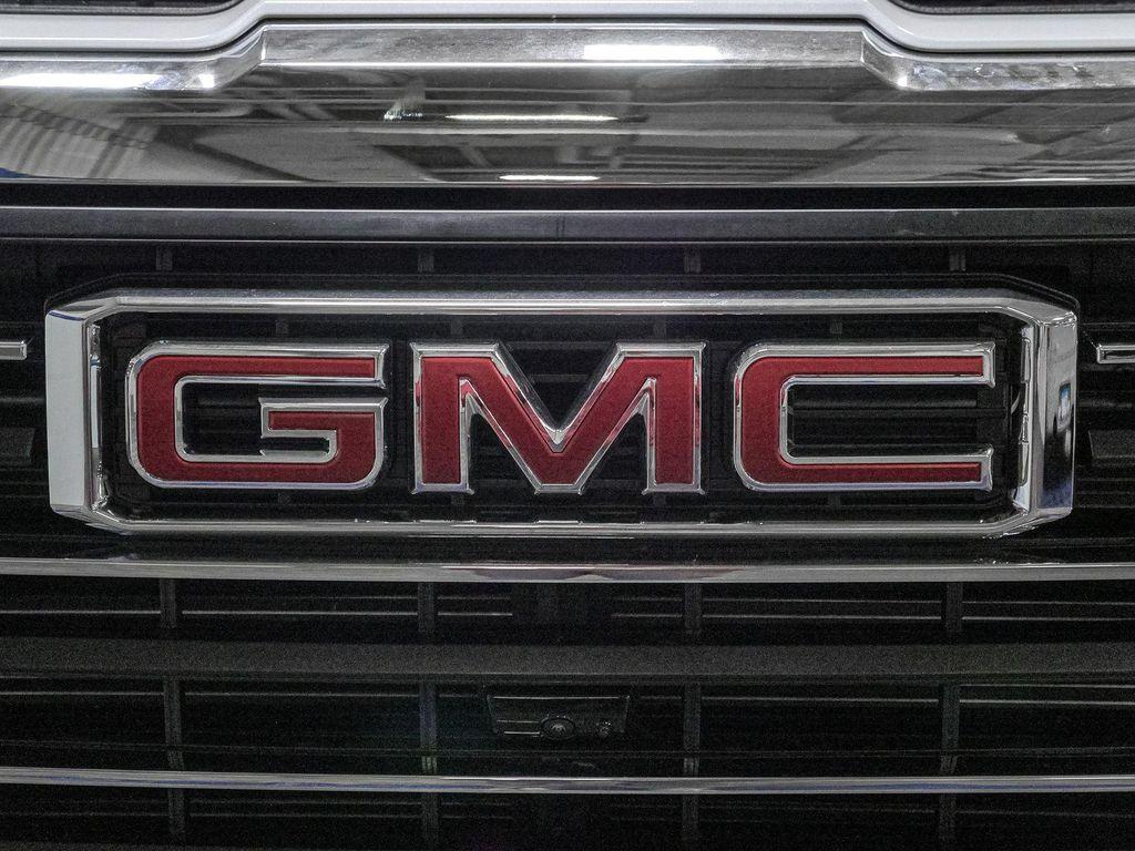 new 2026 GMC Sierra 3500 car, priced at $83,238