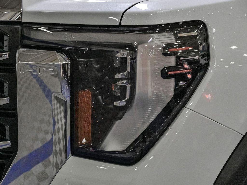 new 2026 GMC Sierra 3500 car, priced at $83,238