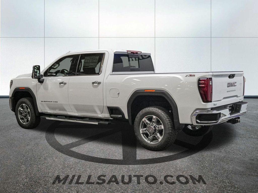 new 2026 GMC Sierra 3500 car, priced at $83,238
