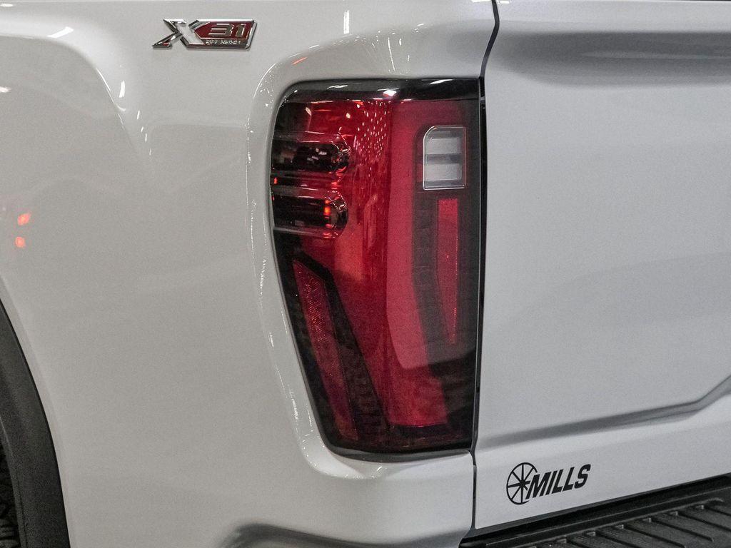 new 2026 GMC Sierra 3500 car, priced at $83,238