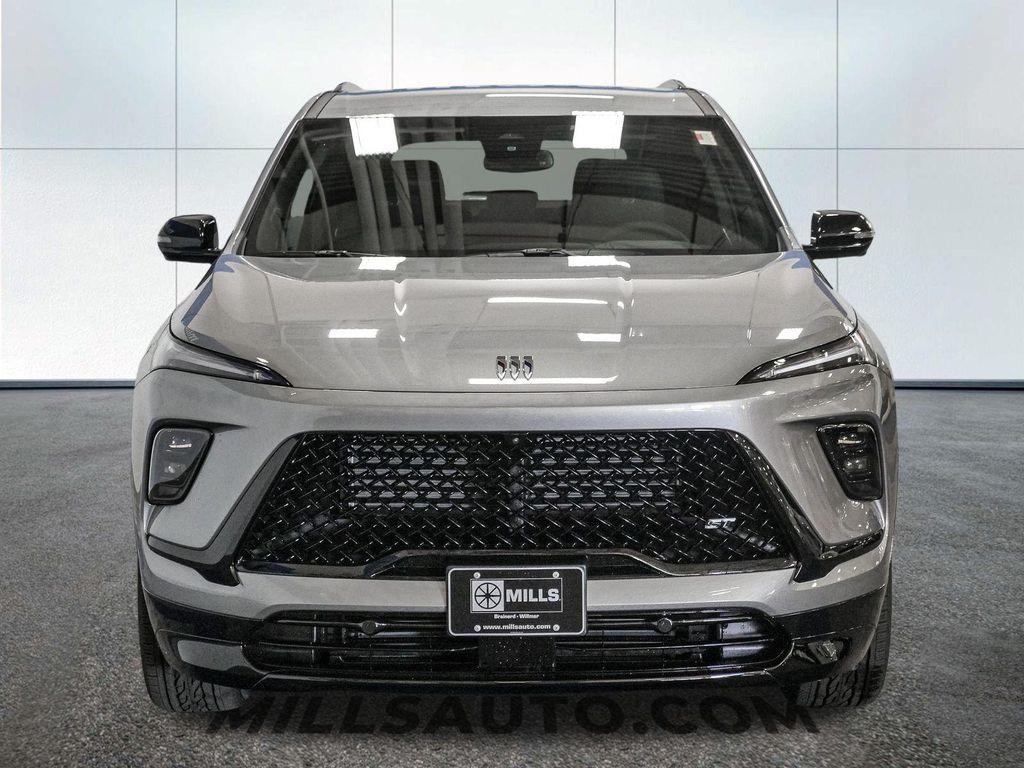 new 2026 Buick Enclave car, priced at $51,080