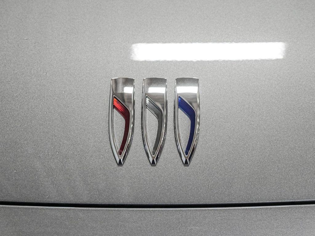 new 2026 Buick Enclave car, priced at $51,080