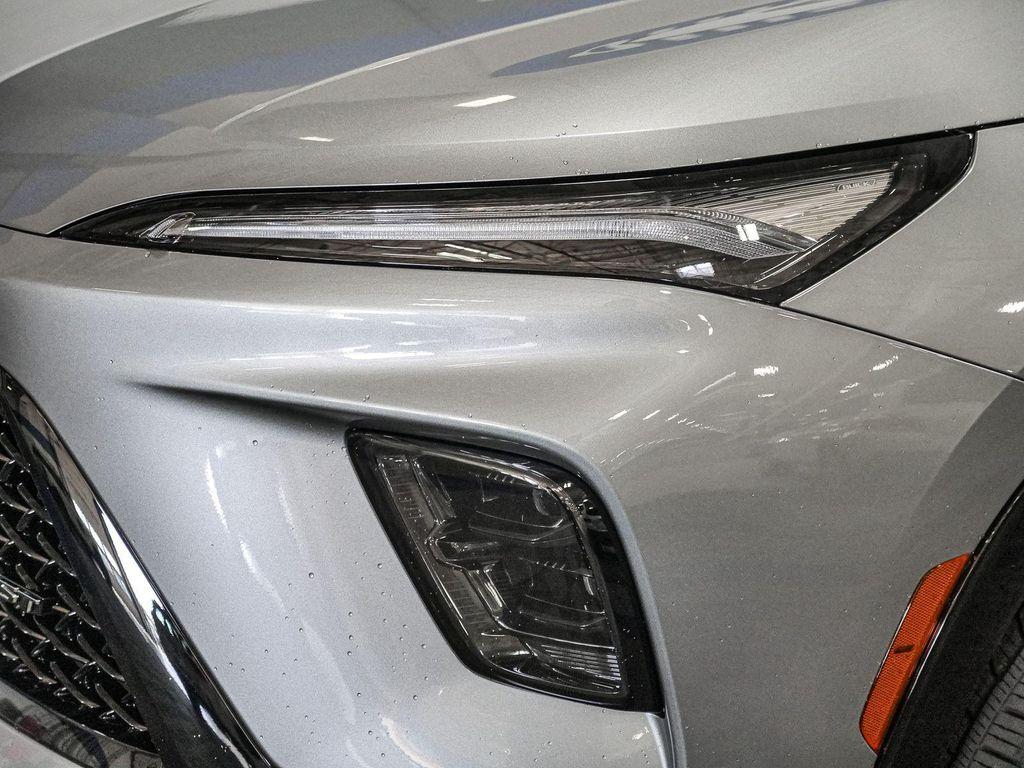 new 2026 Buick Enclave car, priced at $51,080