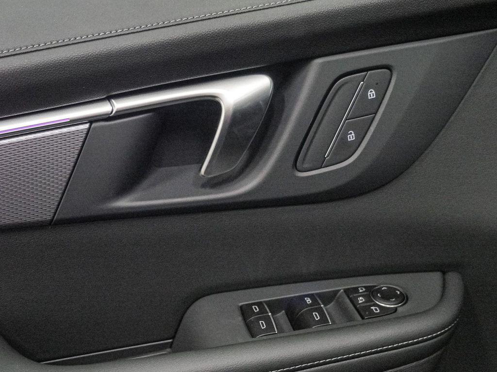 new 2026 Buick Enclave car, priced at $51,080