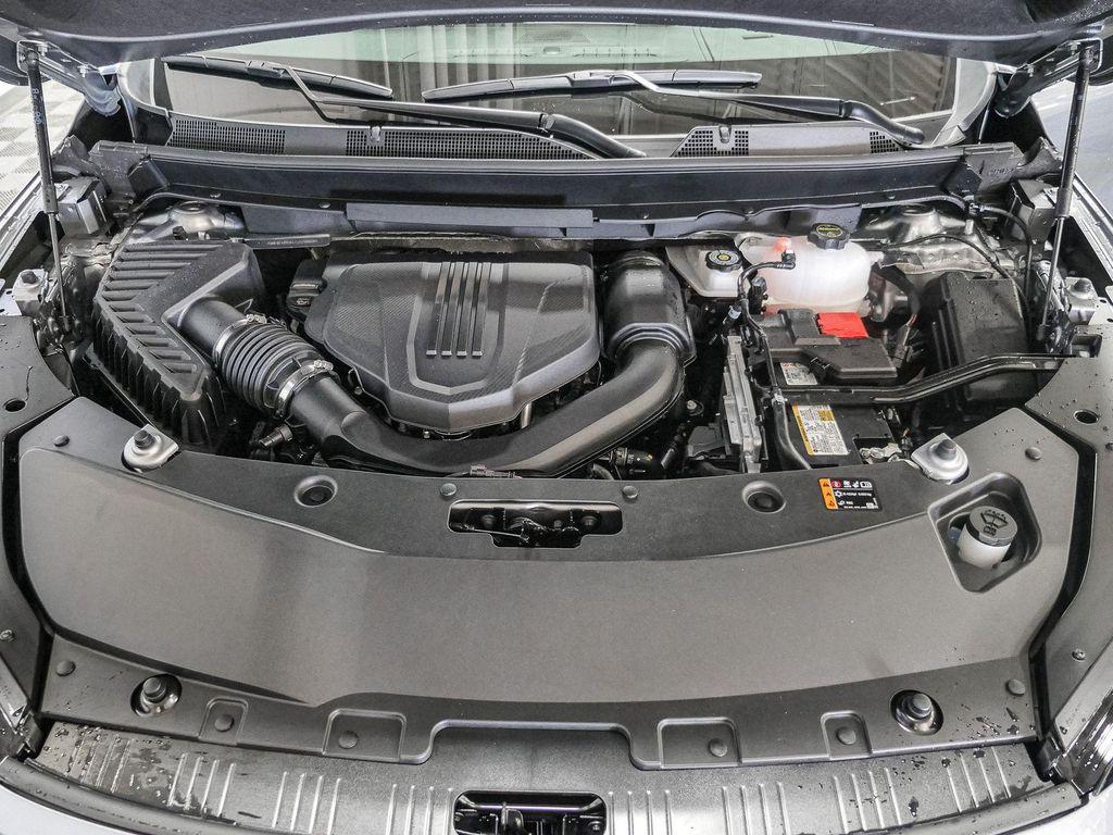 new 2026 Buick Enclave car, priced at $51,080