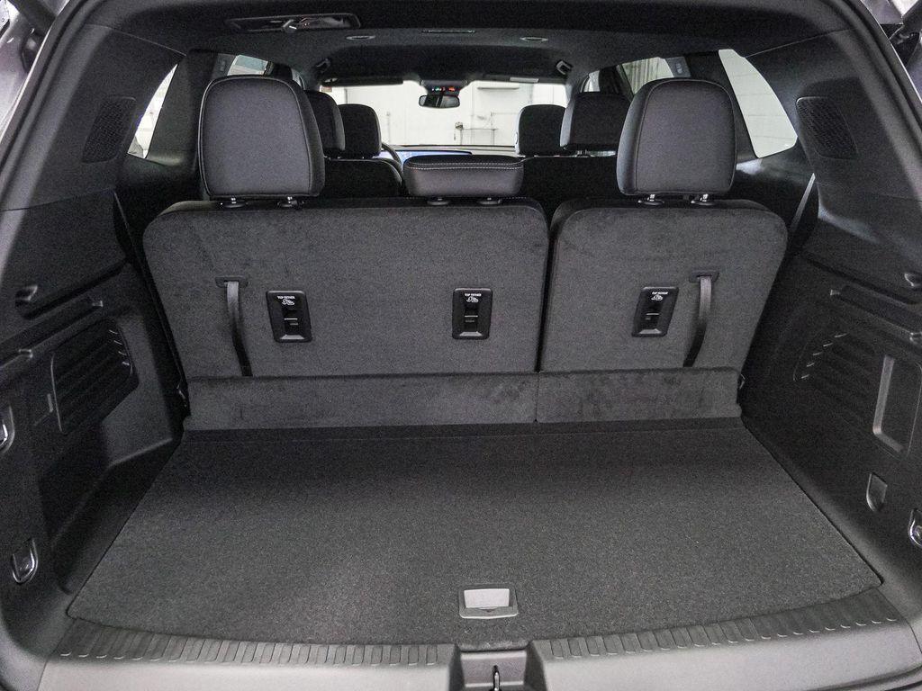 new 2026 Buick Enclave car, priced at $51,080