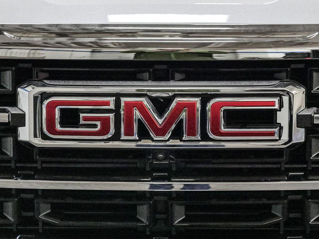 new 2026 GMC Acadia car, priced at $56,734