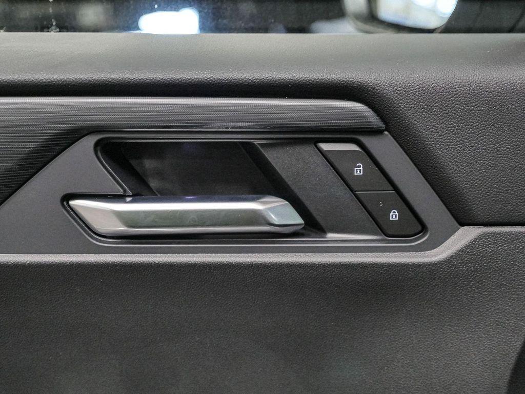 new 2026 GMC Acadia car, priced at $56,734