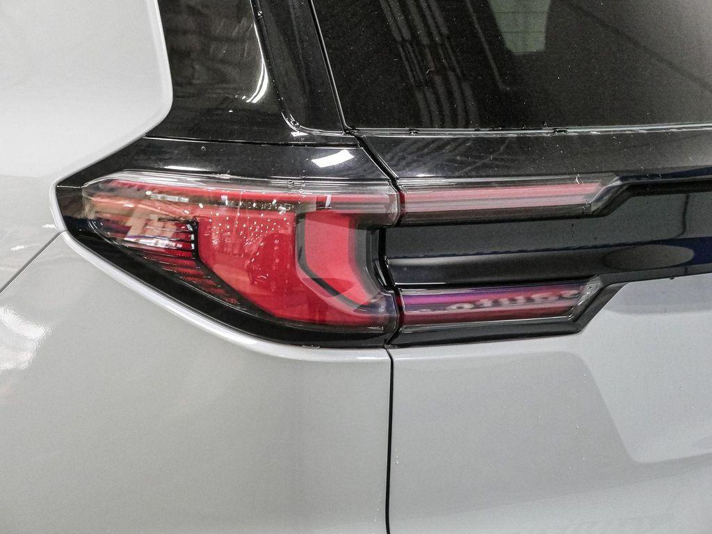 new 2026 GMC Acadia car, priced at $56,734