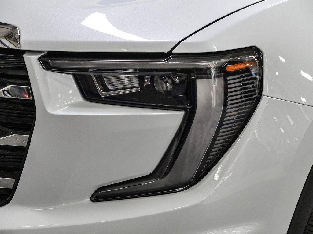 new 2026 GMC Acadia car, priced at $56,734