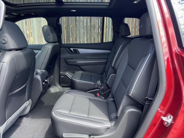 new 2025 Buick Enclave car, priced at $58,250