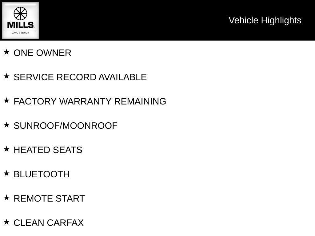 used 2023 Chevrolet Malibu car, priced at $16,297