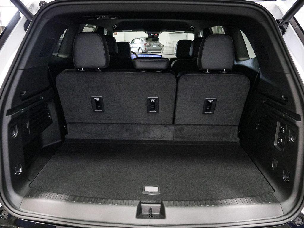 new 2026 Buick Enclave car, priced at $59,730