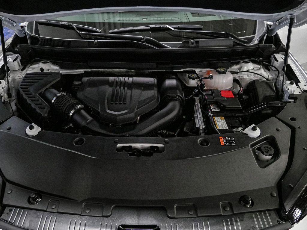 new 2026 Buick Enclave car, priced at $59,730