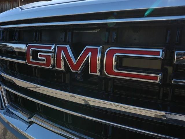new 2024 GMC Yukon car, priced at $72,000