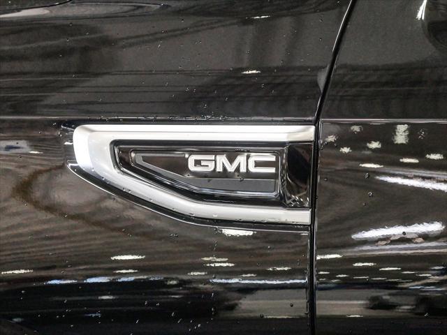 used 2024 GMC Yukon XL car, priced at $62,128