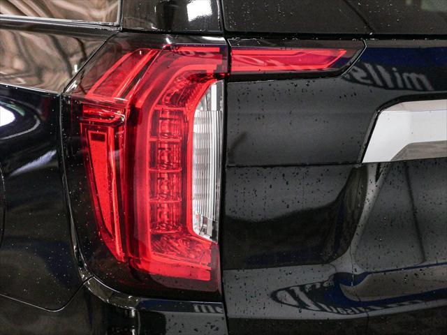 used 2024 GMC Yukon XL car, priced at $62,128