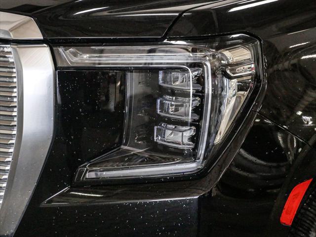 used 2024 GMC Yukon XL car, priced at $62,128