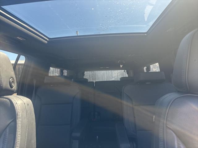 used 2024 GMC Yukon XL car, priced at $66,995