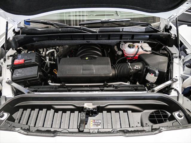 new 2025 GMC Sierra 1500 car, priced at $61,278