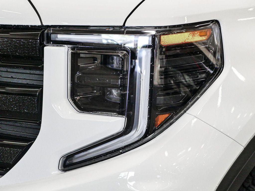 new 2025 GMC Sierra 1500 car, priced at $59,193