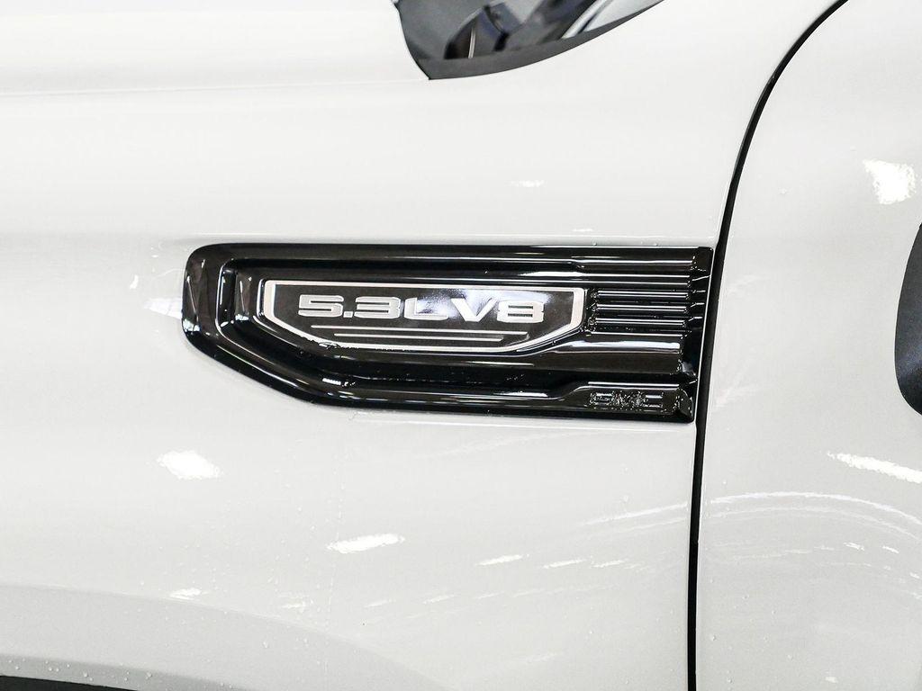 new 2025 GMC Sierra 1500 car, priced at $59,193