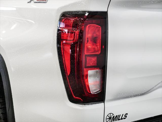 new 2025 GMC Sierra 1500 car, priced at $61,278