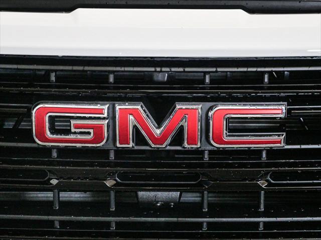 new 2025 GMC Sierra 1500 car, priced at $61,278