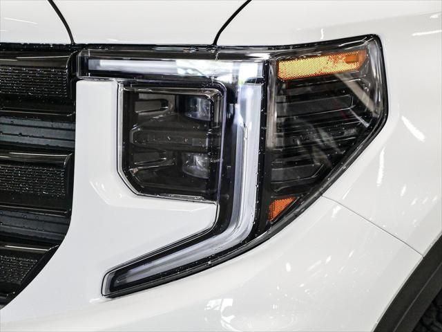 new 2025 GMC Sierra 1500 car, priced at $61,278