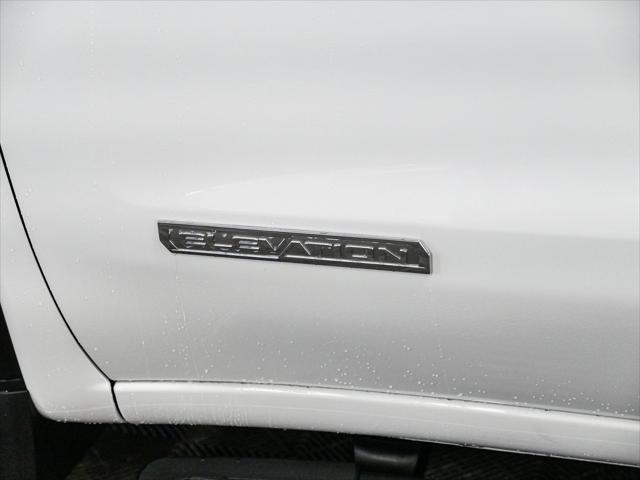 new 2025 GMC Sierra 1500 car, priced at $61,278