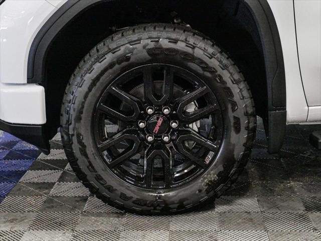 new 2025 GMC Sierra 1500 car, priced at $61,278