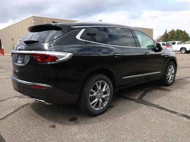 new 2023 Buick Enclave car, priced at $51,750