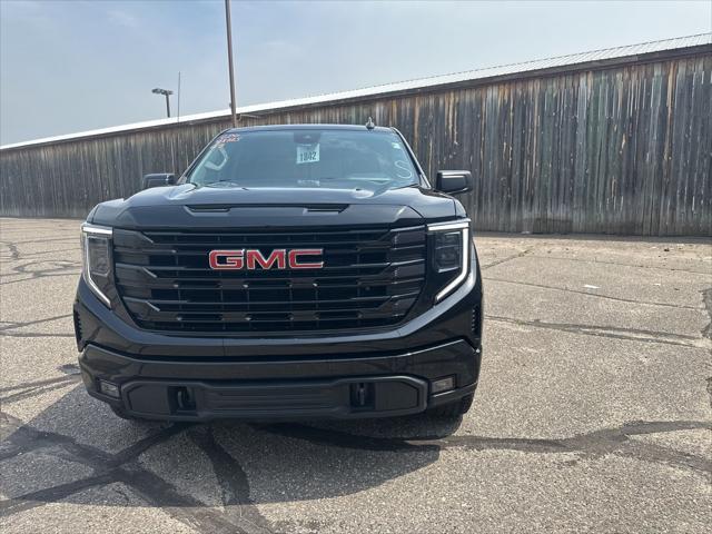 used 2023 GMC Sierra 1500 car, priced at $46,991