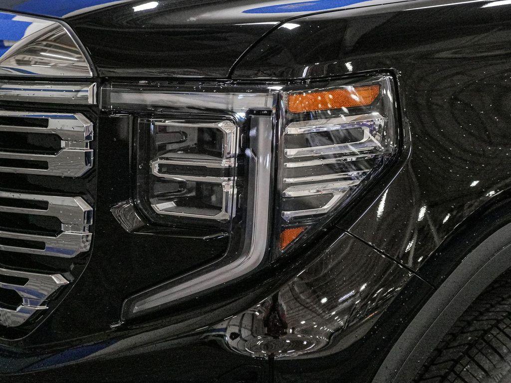 new 2026 GMC Sierra 1500 car, priced at $72,234
