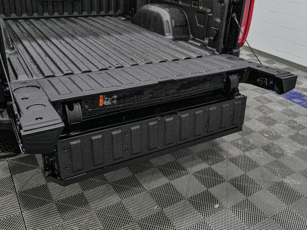 new 2026 GMC Sierra 1500 car, priced at $72,234