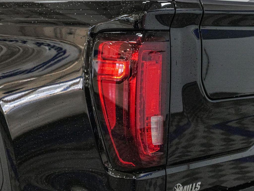 new 2026 GMC Sierra 1500 car, priced at $72,234