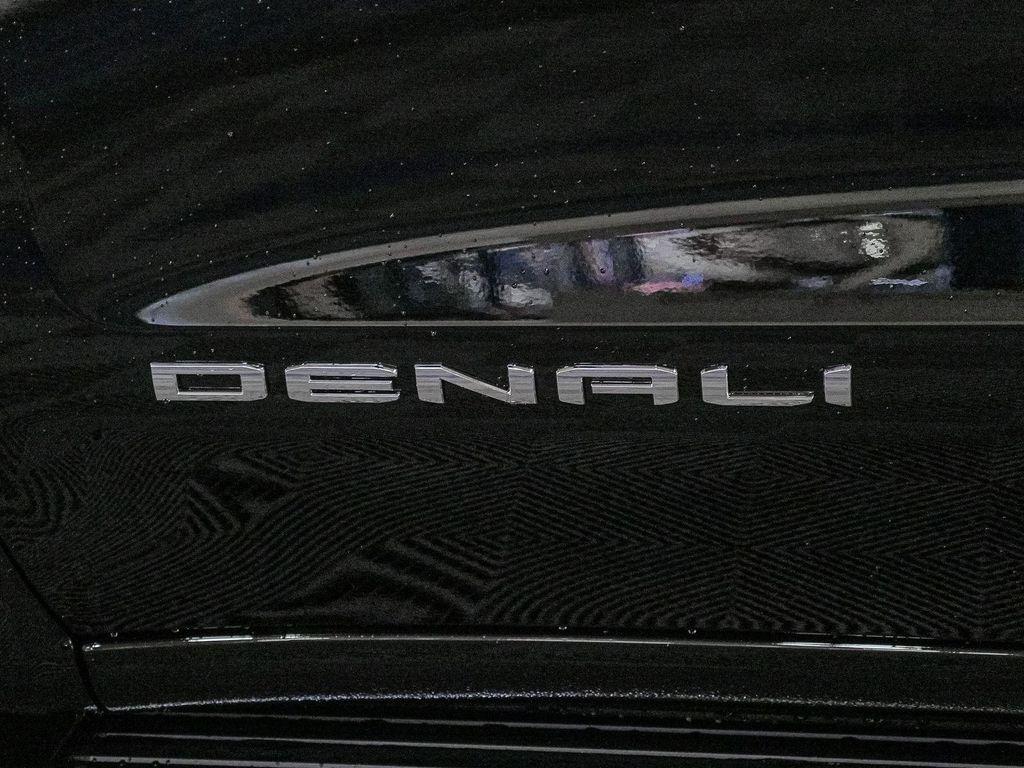 new 2026 GMC Sierra 1500 car, priced at $72,234