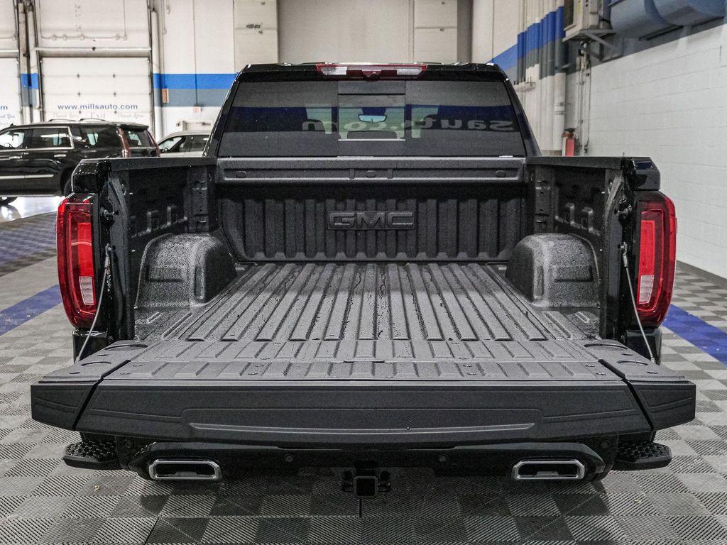 new 2026 GMC Sierra 1500 car, priced at $72,234